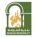 Sharjah Municipality Logo Transparent PNG