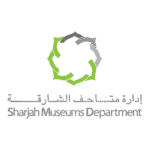 Sharjah Museums Department Logo Transparent PNG