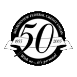 Sharonview Federal Credit Union Logo Transparent PNG