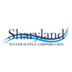 Sharyland Water Supply Corporation Logo Transparent PNG