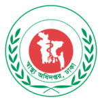 Shashtho Odhidaptor Logo Transparent PNG