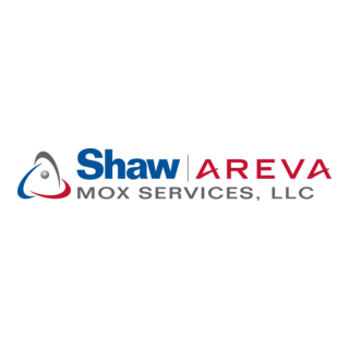 Shaw AREVA MOX Services