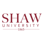 Shaw University Logo Transparent PNG