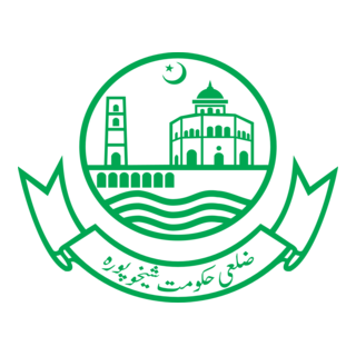 Sheikhupura District