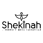 Shekinah Livraria E Moda Evangélica Logo Transparent PNG
