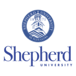 Shepherd University Logo Transparent PNG