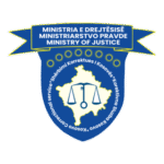 Shërbimi Korrektues I Kosoves SHKK Logo Transparent PNG