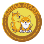 Shibadoge SHIBDOGE Logo Transparent PNG