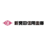 Shibata Shinkin Bank Logo Transparent PNG