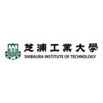 Shibaura Institute Of Technology Logo Transparent PNG