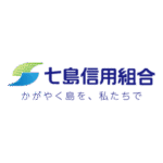 Shichitou Credit Association Logo Transparent PNG