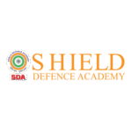 Shield Defence Acaddemy Logo Transparent PNG
