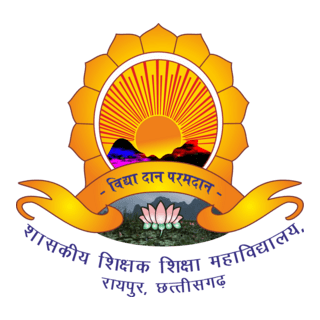 Shikshak Prashikshan Mahavidyalay