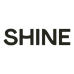 Shine Logo Transparent PNG