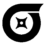 Shiroi Chiba Logo Transparent PNG