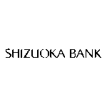 Shizuoka Bank Logo Transparent PNG