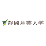 Shizuoka Sangyo University Logo Transparent PNG