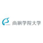 Shokei Gakuin University Logo Transparent PNG
