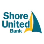 Shore United Bank Logo Transparent PNG