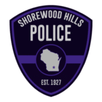 Shorewood Hills Police Logo Transparent PNG
