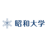 Showa University Logo Transparent PNG