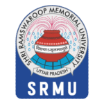 Shri Ramswaroop Memorial University Logo Transparent PNG
