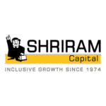 Shriram Capital Logo Transparent PNG