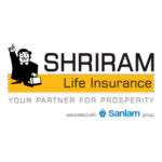 Shriram Life Insurance Logo Transparent PNG