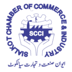 Sialkot Chamber Of Commerce And Industry Logo Transparent PNG