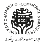 Sialkot Chamber Of Commerce Industries Logo Transparent PNG