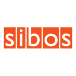 Sibos Logo Transparent PNG