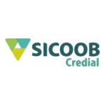 Sicoob Credial Logo Transparent PNG
