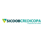 Sicoob Credicopa Logo Transparent PNG