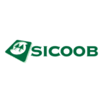 Sicoob Versão Vertical Logo Transparent PNG