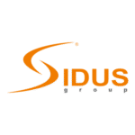 Sidus Logo Transparent PNG