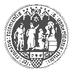 Siegel Der Universität Zu Köln Logo Transparent PNG