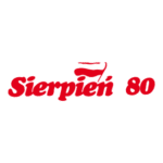 Sierpien 80 Logo Transparent PNG