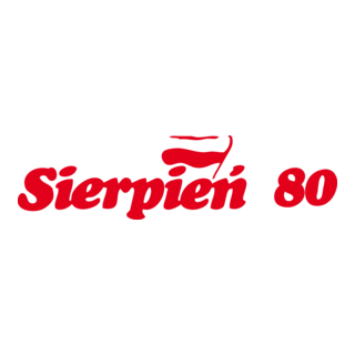 Sierpien 80
