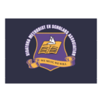 Sigatoka Methodist Ex Scholars Association Logo Transparent PNG