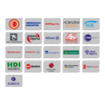 Sigorta Acenteleri Logo Transparent PNG