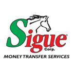 Sigue Corp Logo Transparent PNG