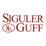 Siguler Guff Logo Transparent PNG