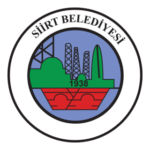 Siirt Belediyesi Logo Transparent PNG