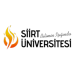 Siirt Üniversitesi Logo Transparent PNG