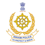 Sikkim Police Logo Transparent PNG