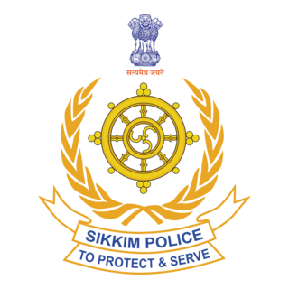 Sikkim Police