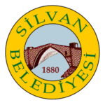 Silvan Belediyesi Logo Transparent PNG