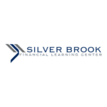 Silver Brook Financial Learning Center Pvt Ltd Logo Transparent PNG