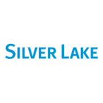 Silver Lake Logo Transparent PNG