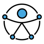 Símbolo Universal De Acessibilidade Logo Transparent PNG